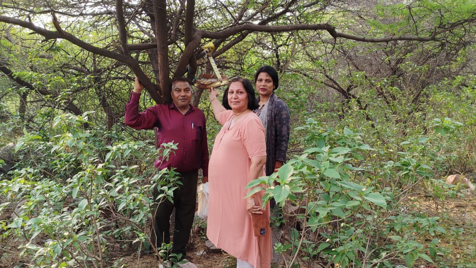 Environment Protection